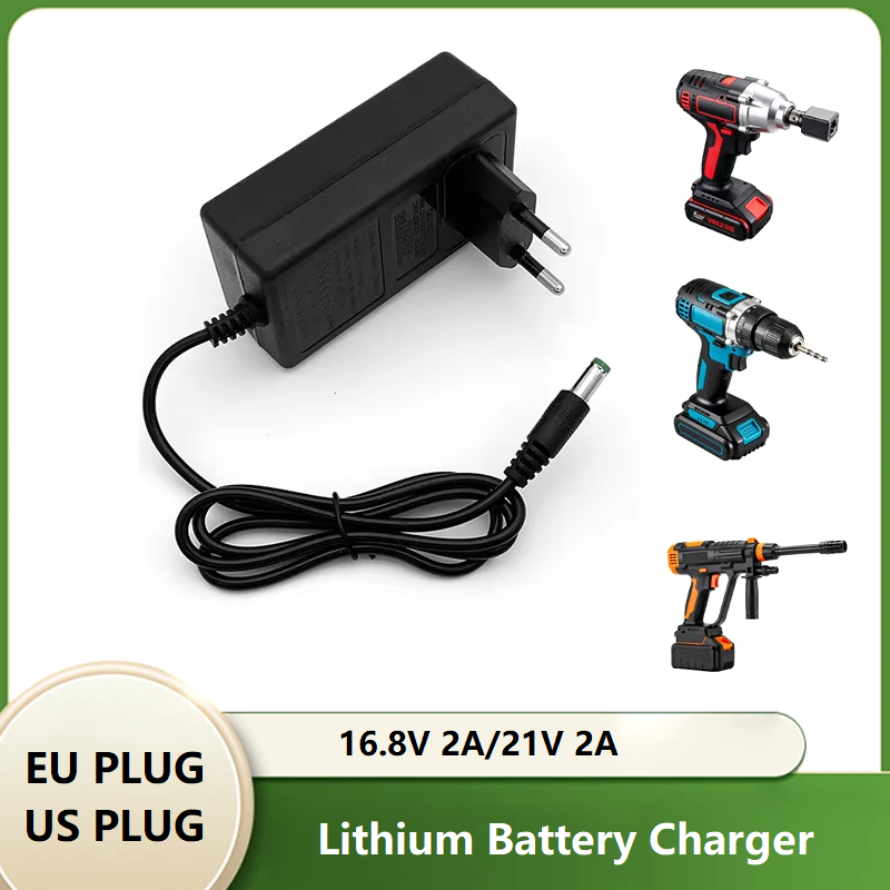 Chargeur de batterie au lithiu - Crossfit Machine avis et prix