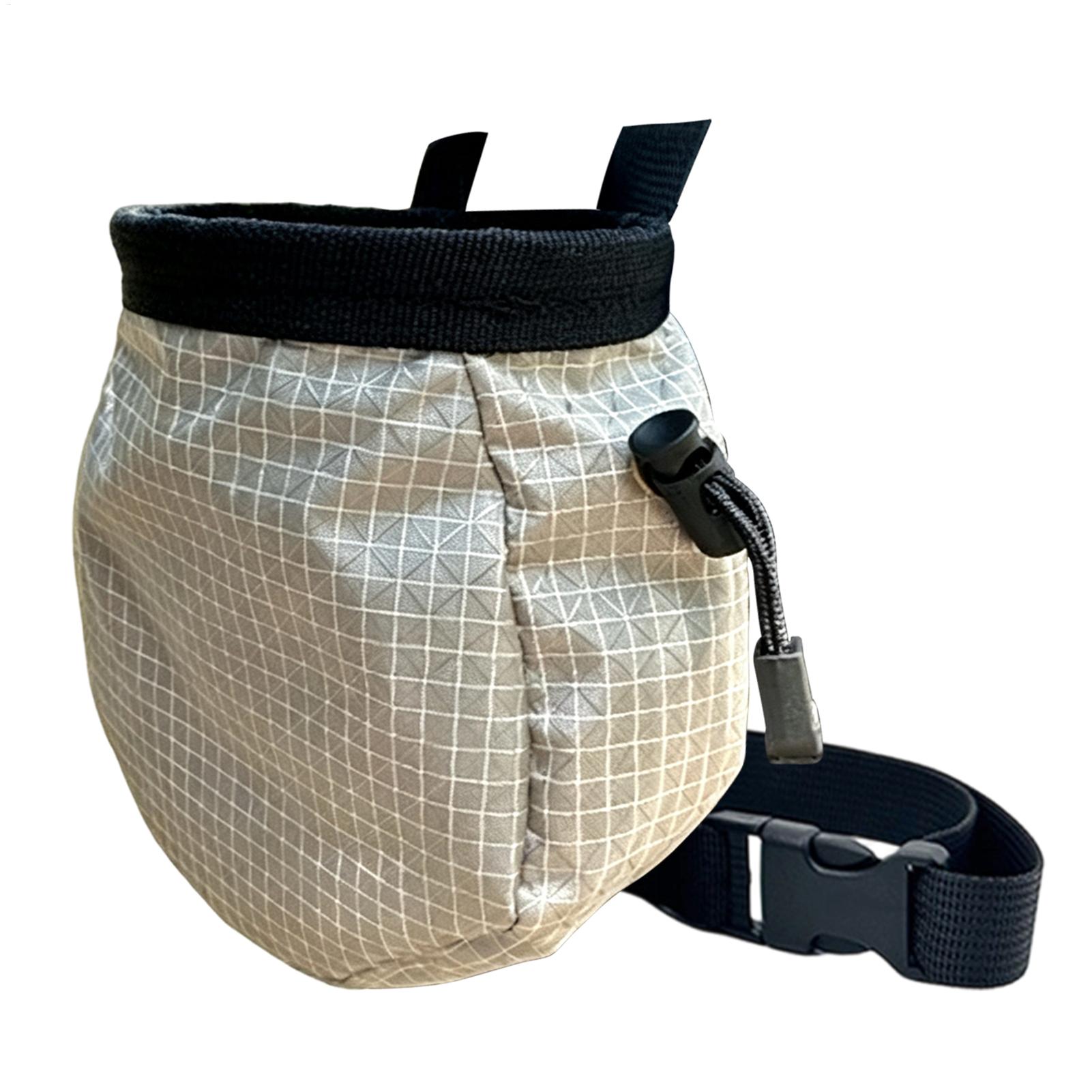 Sac à craie pour l'escalade, i - Chalk Bag avis et prix