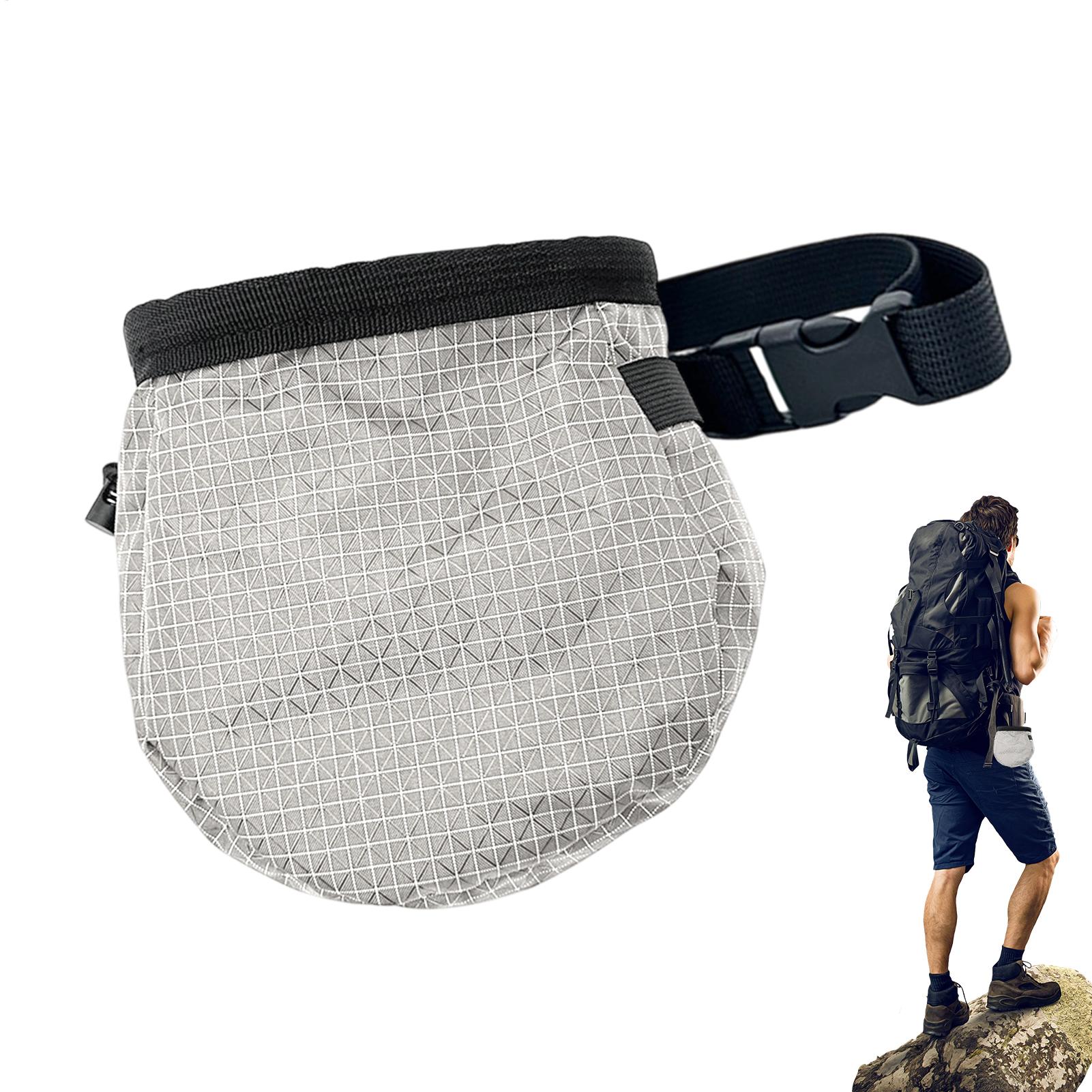 Sac à craie pour l'escalade, i - Chalk Bag avis et prix