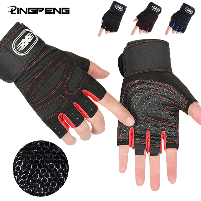 Gants de gymnastique Fitness g - Weightlifting Gloves avis et prix