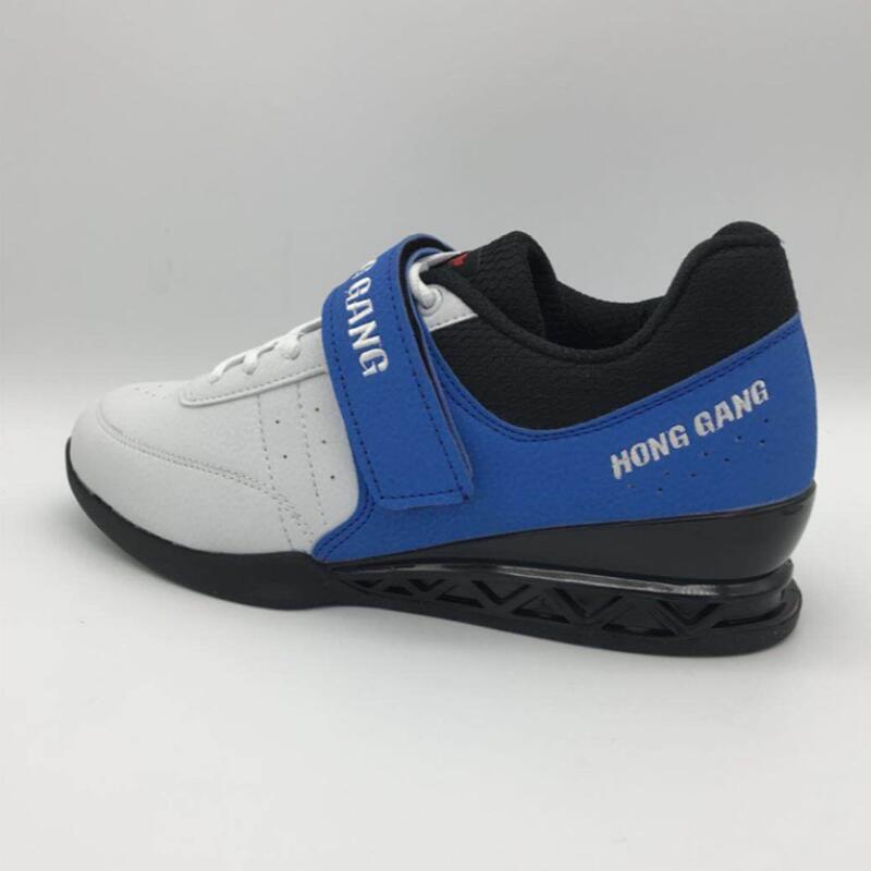 Chaussures d'haltérophilie pro - Weightlifting Shoes avis et prix