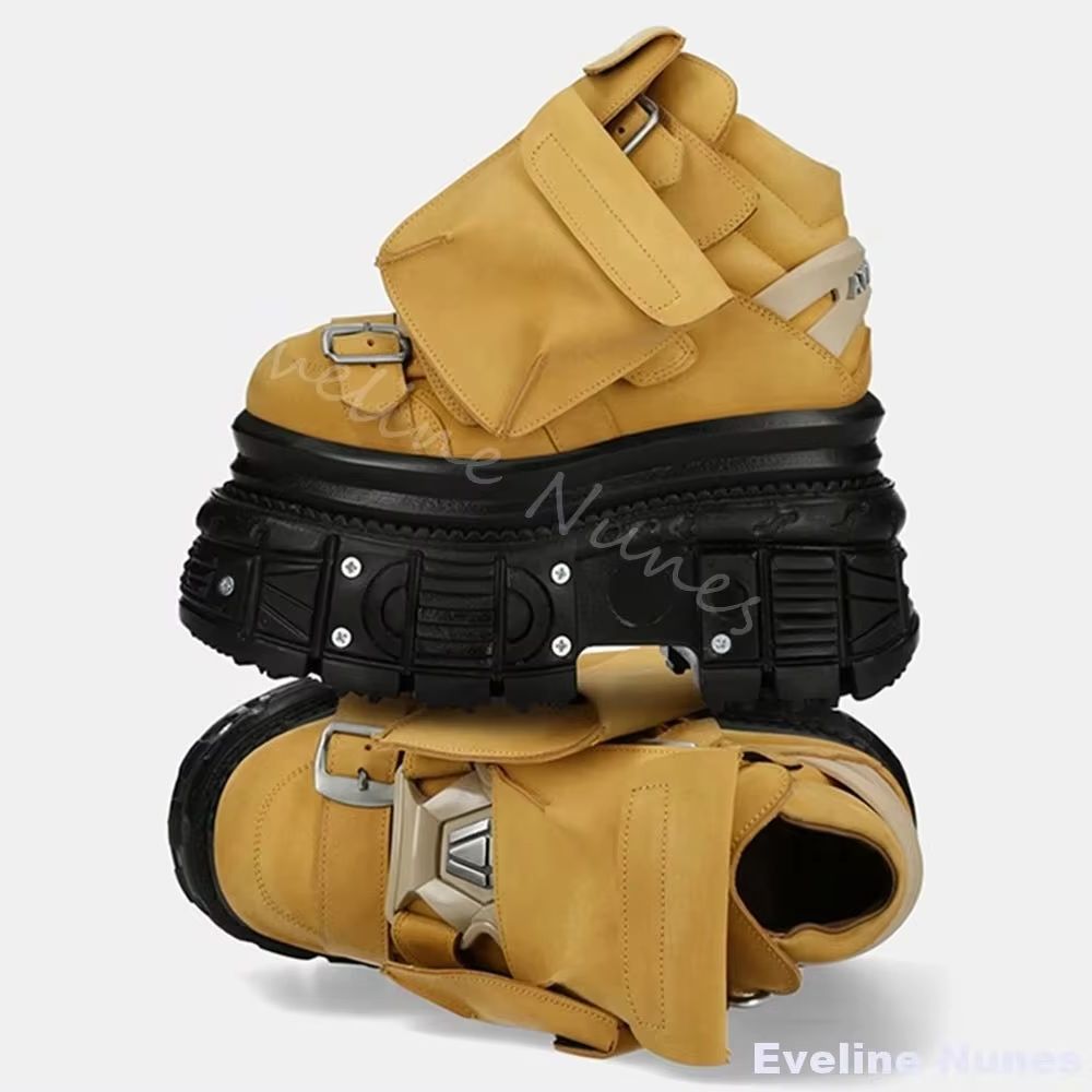 Poche Punk réservoir chaussure - Crossfit Belt avis et prix