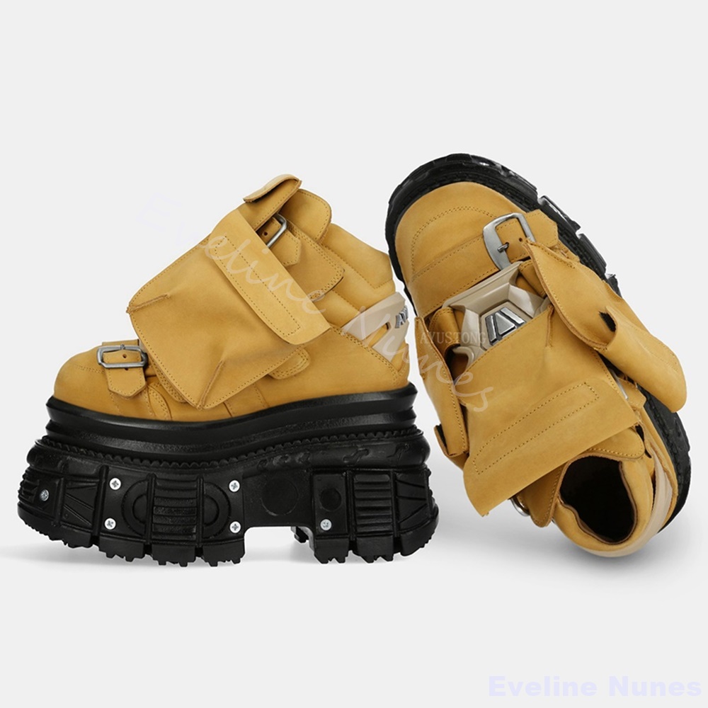 Poche Punk réservoir chaussure - Crossfit Belt avis et prix