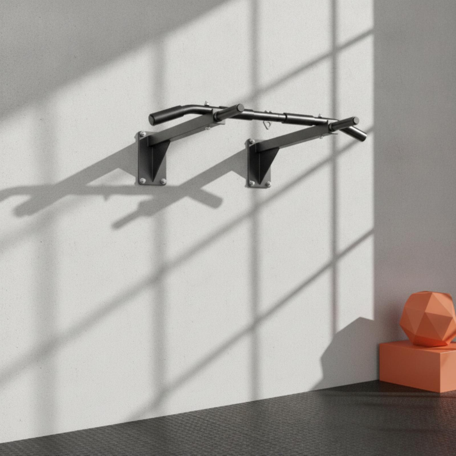 Barre de traction murale durab - Pull Up Bar avis et prix