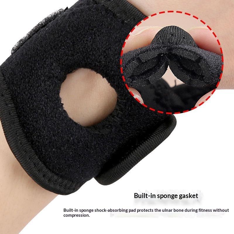 1 pièce : attelle de compressi - Wrist Wraps avis et prix