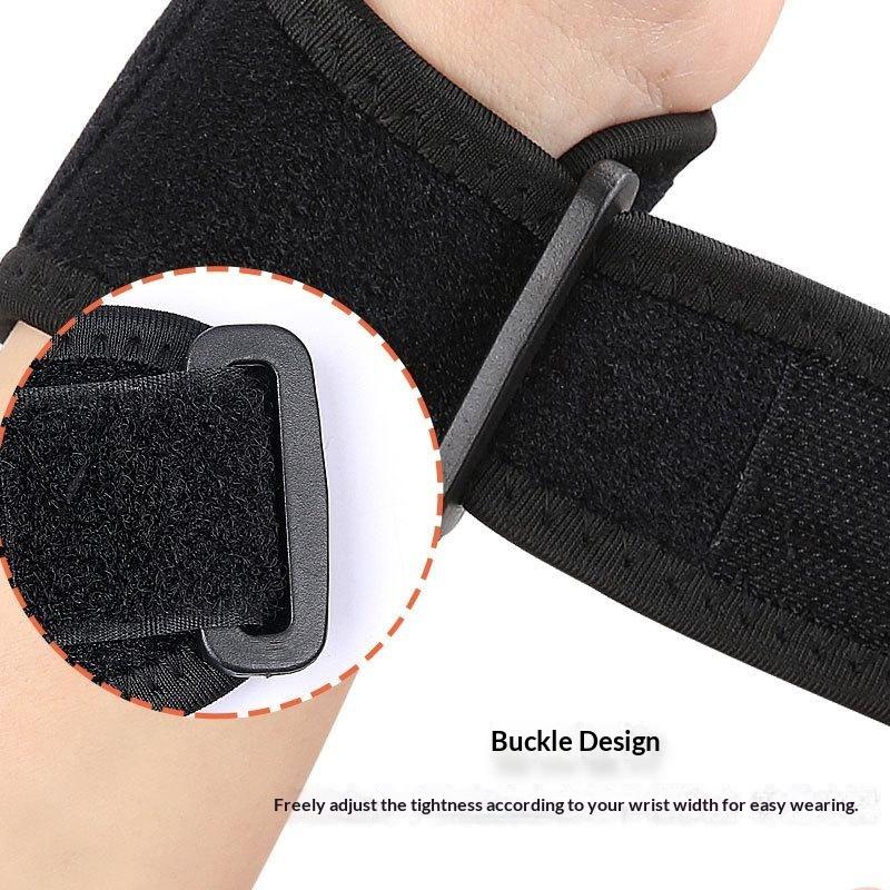 1 pièce : attelle de compressi - Wrist Wraps avis et prix