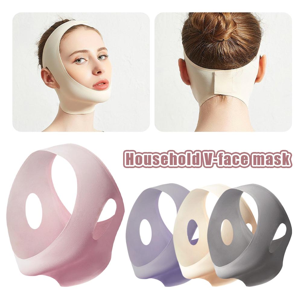 Sangle de lifting facial réuti - Lifting Belt avis et prix