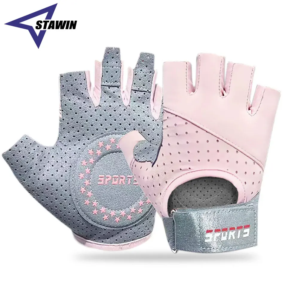 1 paire de gants d'entraînemen - Weightlifting Gloves avis et prix