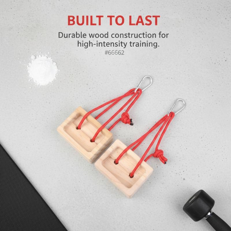 Planche d'entraînement d'escal - Rope Climb avis et prix
