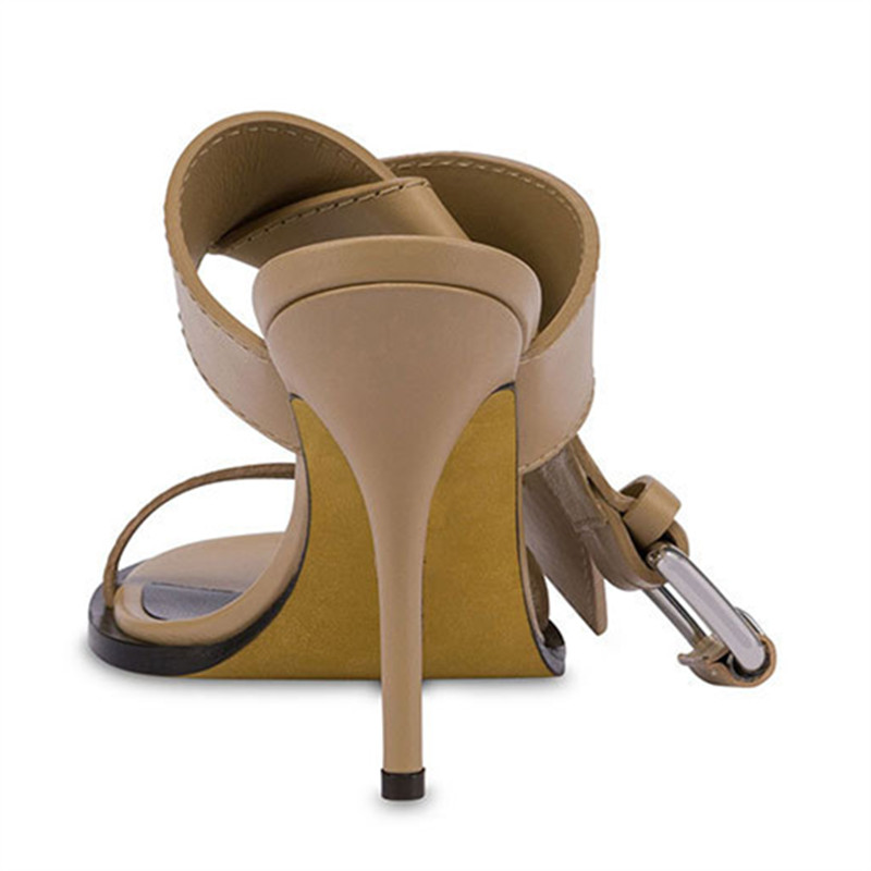 Femmes été chaussures à talons - Crossfit Belt avis et prix