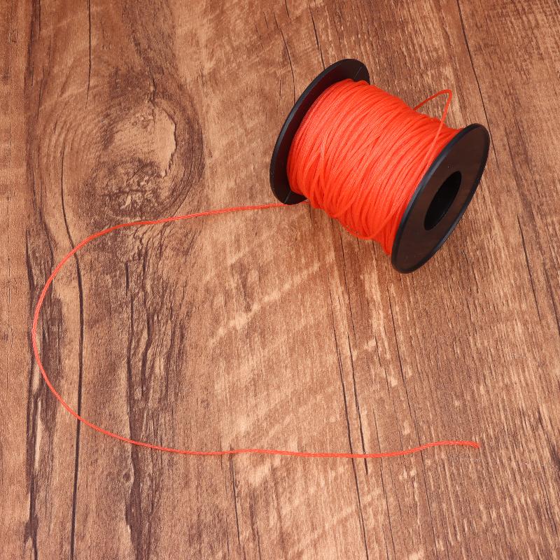 Fil de marquage rouge 50M/roul - Rope Climb avis et prix