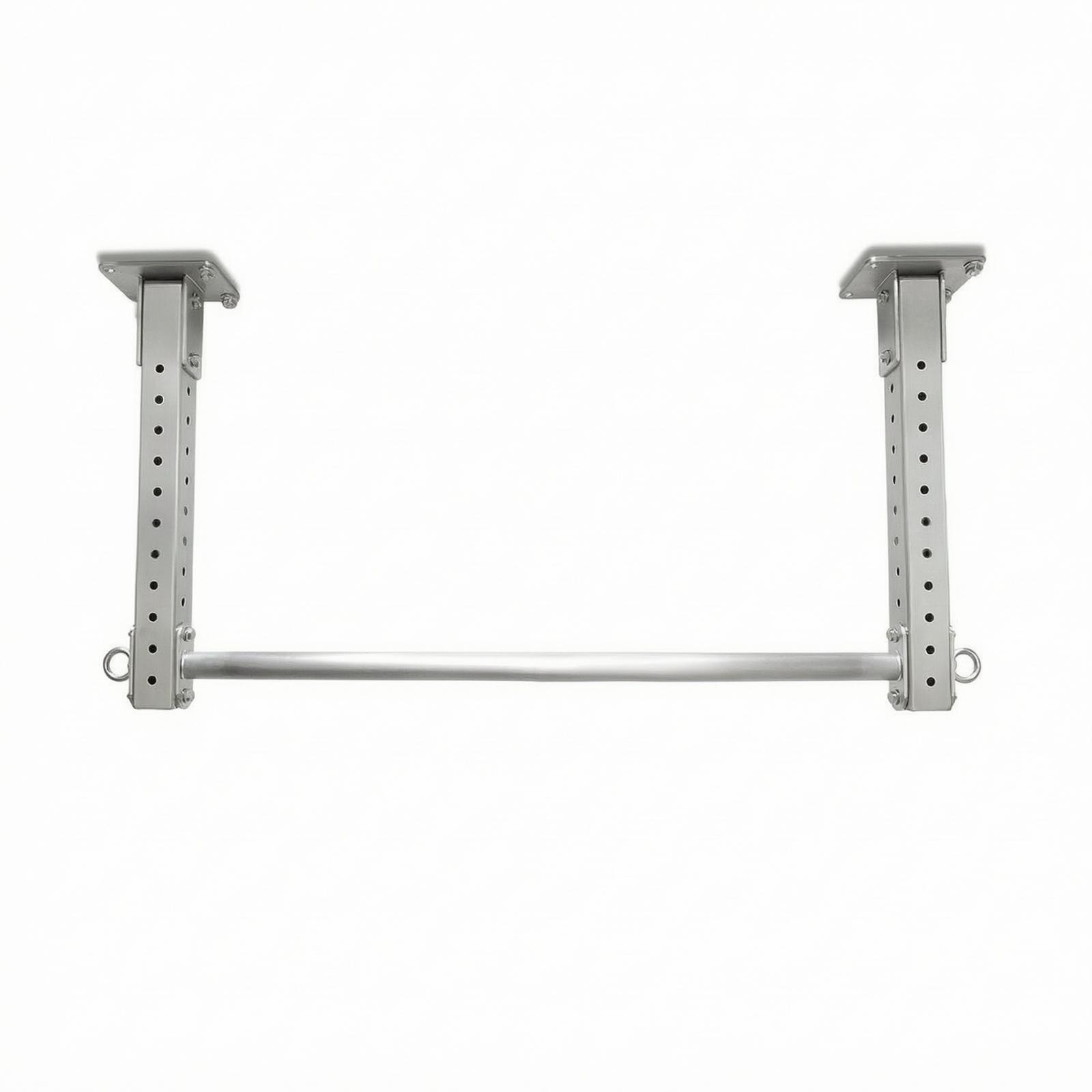 Barre de traction multifonctio - Pull Up Bar avis et prix
