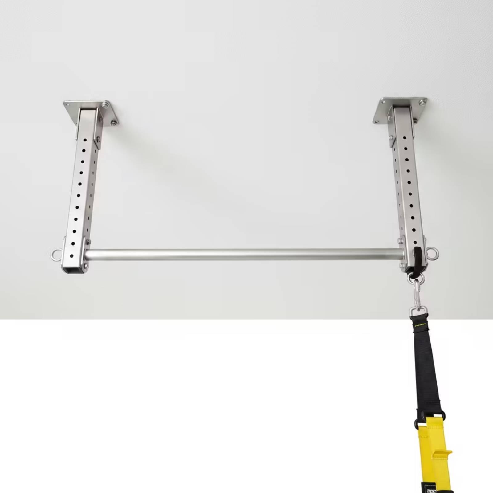 Barre de traction multifonctio - Pull Up Bar avis et prix