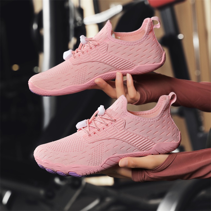 Chaussures minimalistes unisex - Weightlifting Shoes avis et prix