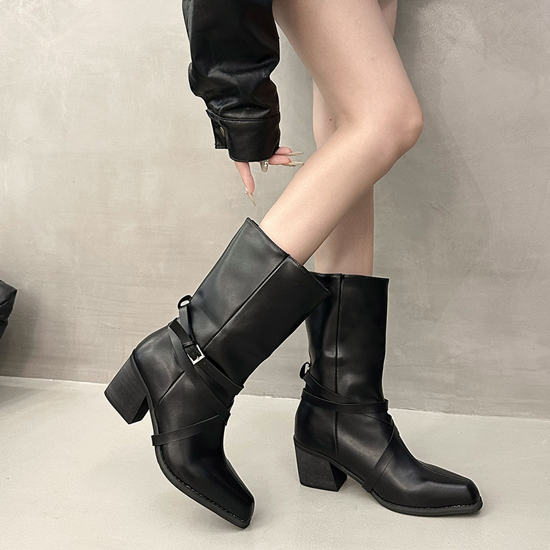 Nouvelles bottes hautes pour f - Crossfit Belt avis et prix
