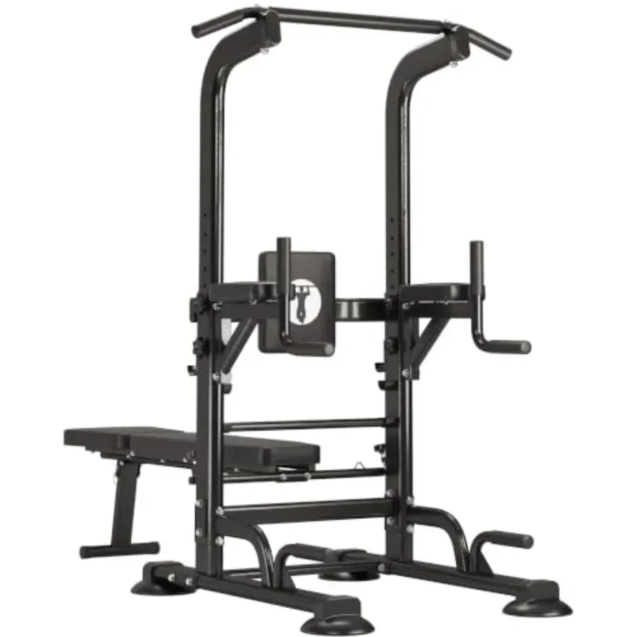 Station de musculation Power T - Pull Up Bar avis et prix