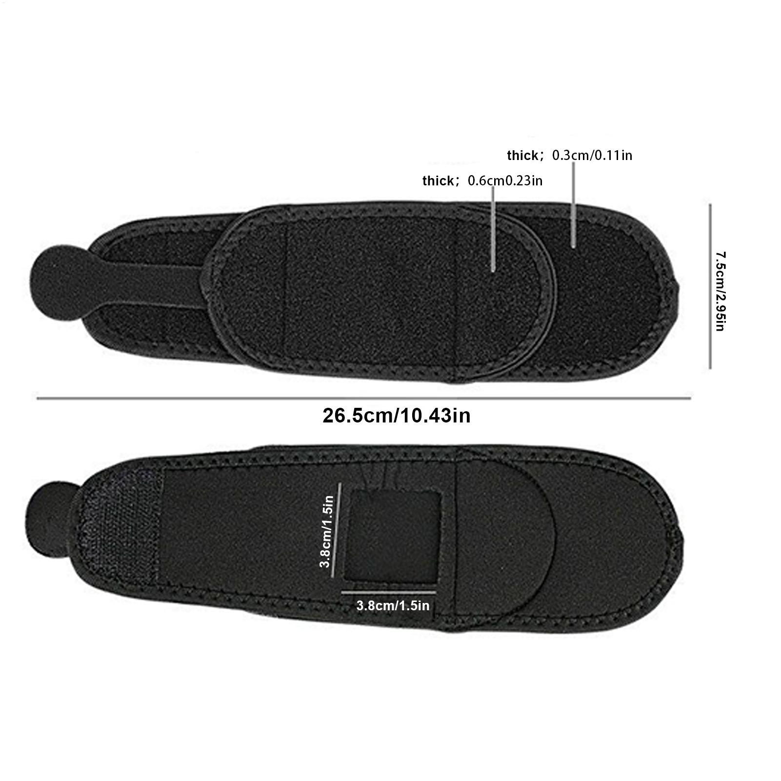 Bracelet de protection pour mo - Wrist Wraps avis et prix