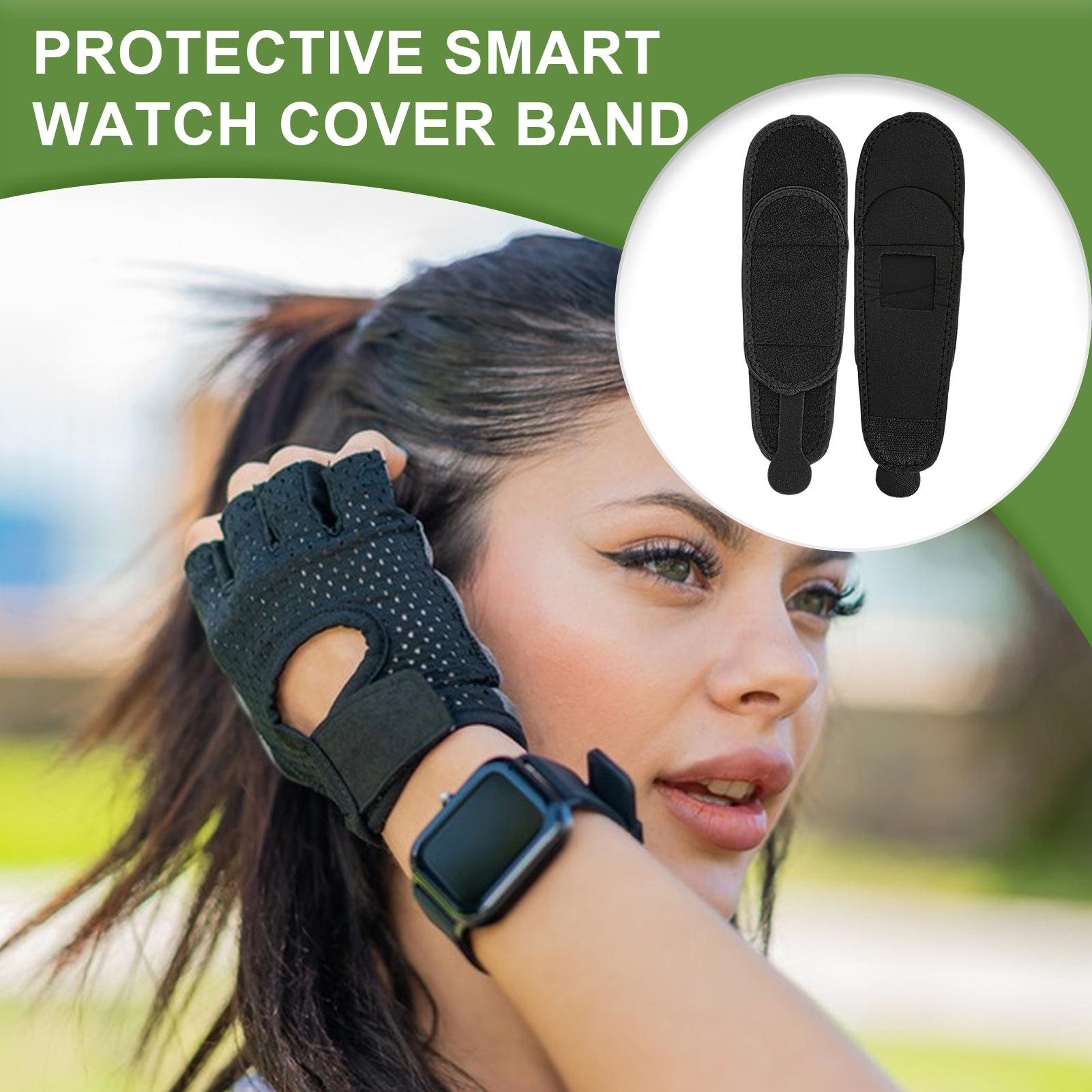 Bracelet de protection pour mo - Wrist Wraps avis et prix