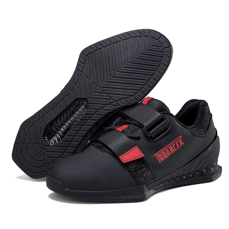 Chaussures d'haltérophilie pro - Weightlifting Shoes avis et prix