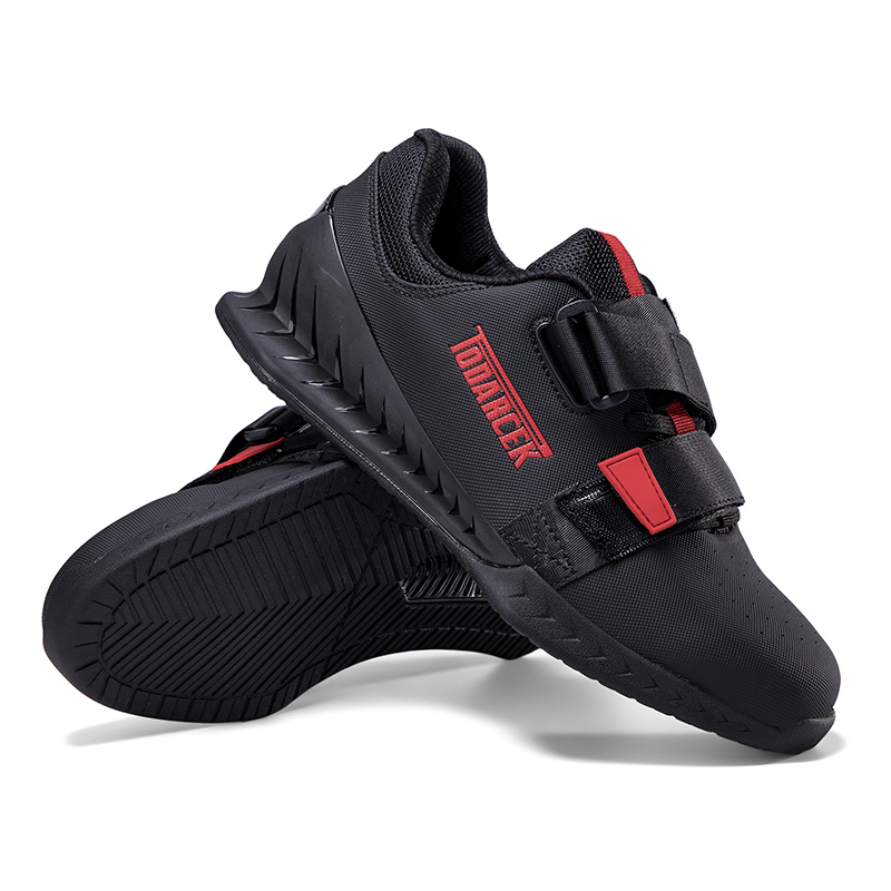 Chaussures d'haltérophilie pro - Weightlifting Shoes avis et prix