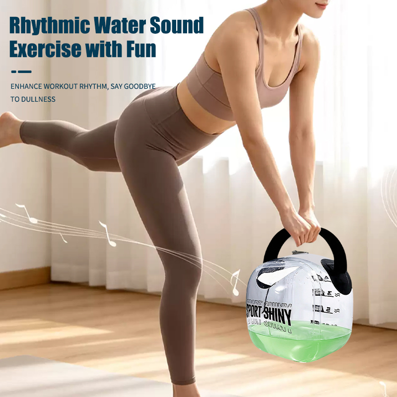 Kettlebell portable à poids ré - Kettlebell avis et prix