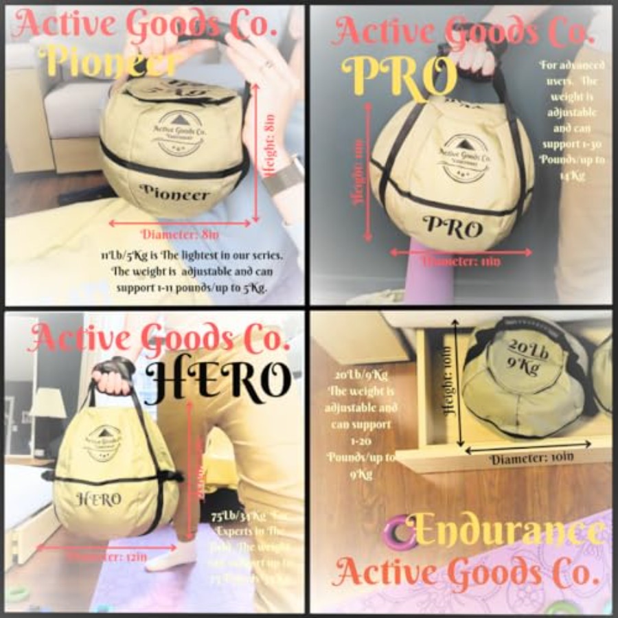 Sac de sable Kettlebell pour e - Kettlebell avis et prix
