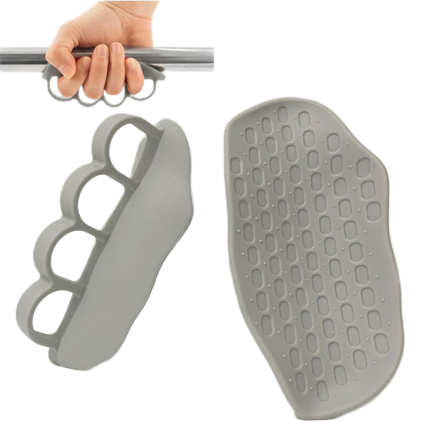 Poignées antidérapantes amélio - Weightlifting Gloves avis et prix