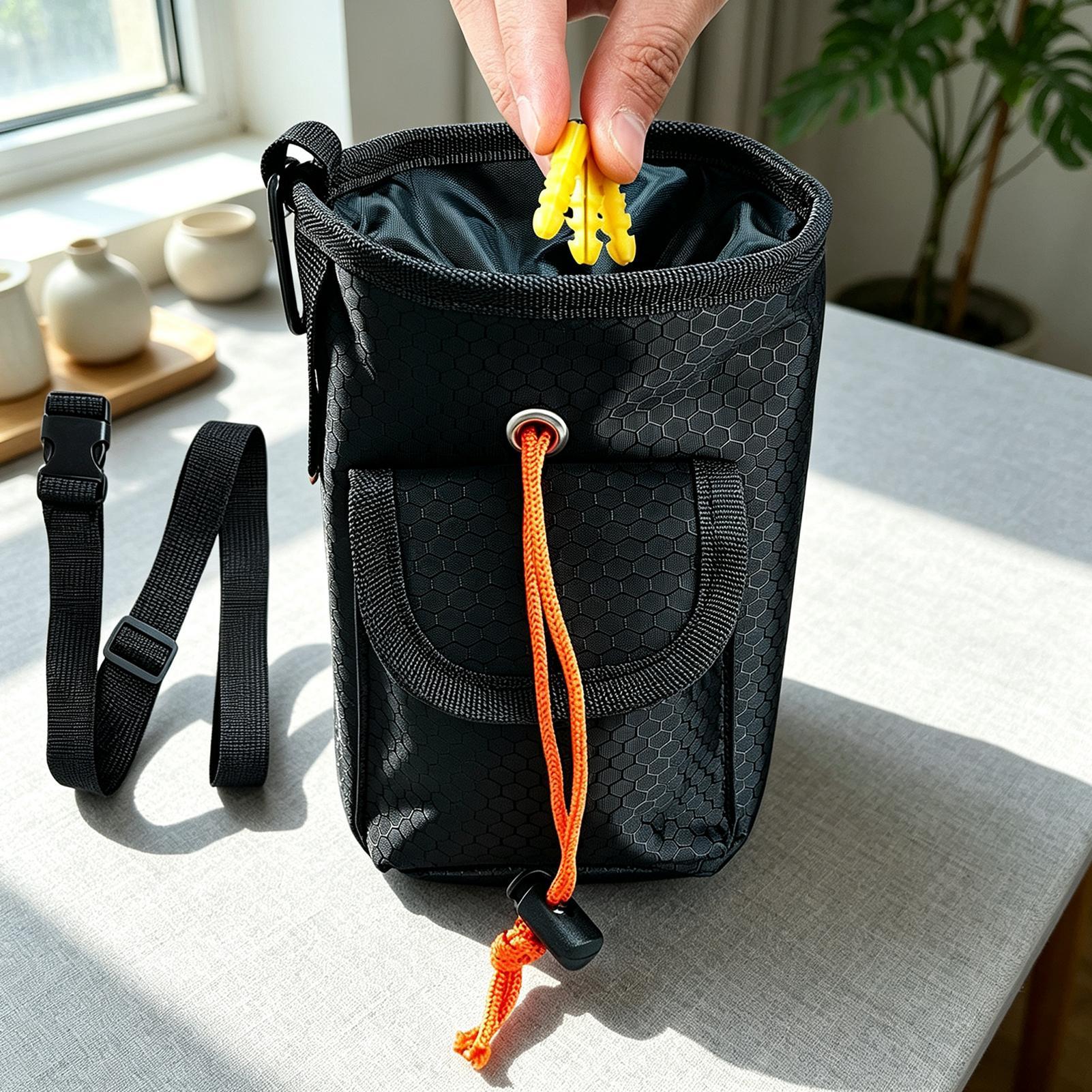 Sac à craie pour disc golf, ce - Chalk Bag avis et prix