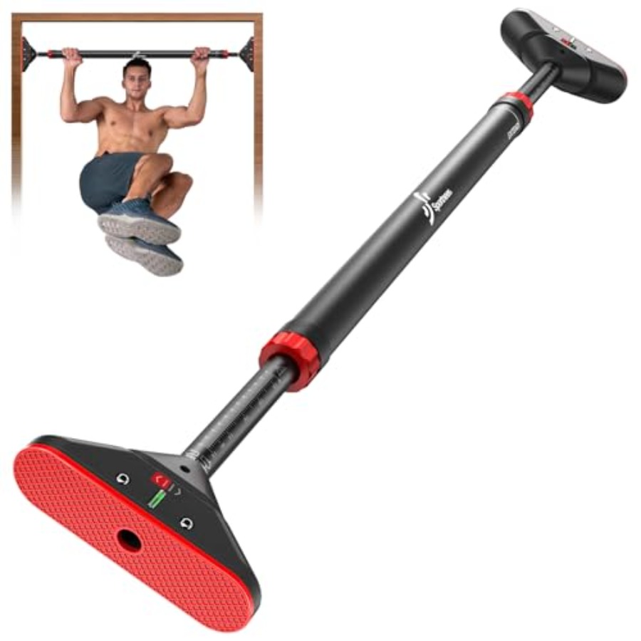 Barre de traction pour porte,  - Pull Up Bar avis et prix