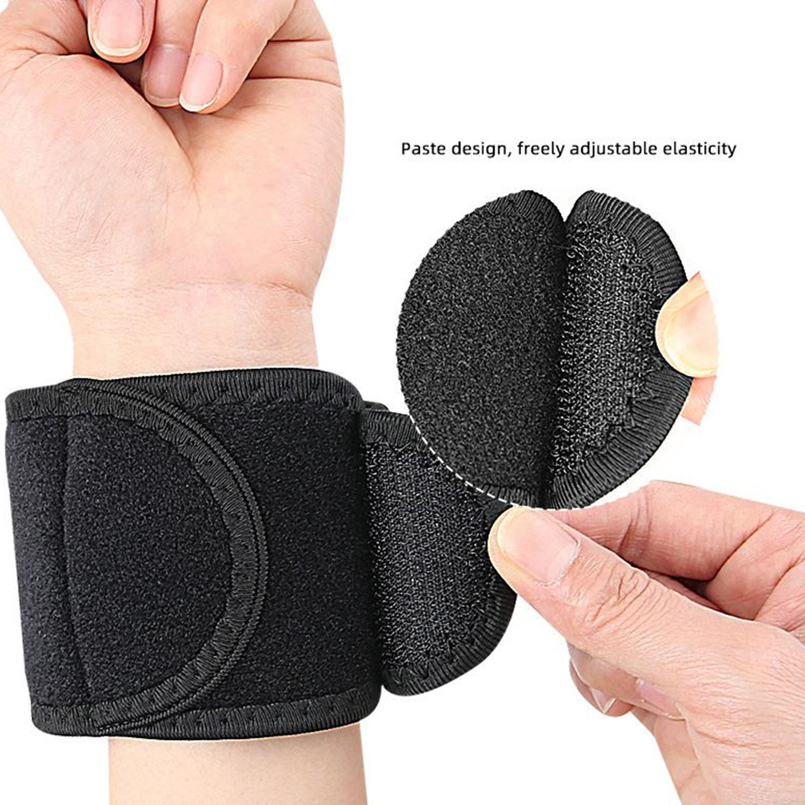 Housse de bracelet de montre p - Wrist Wraps avis et prix