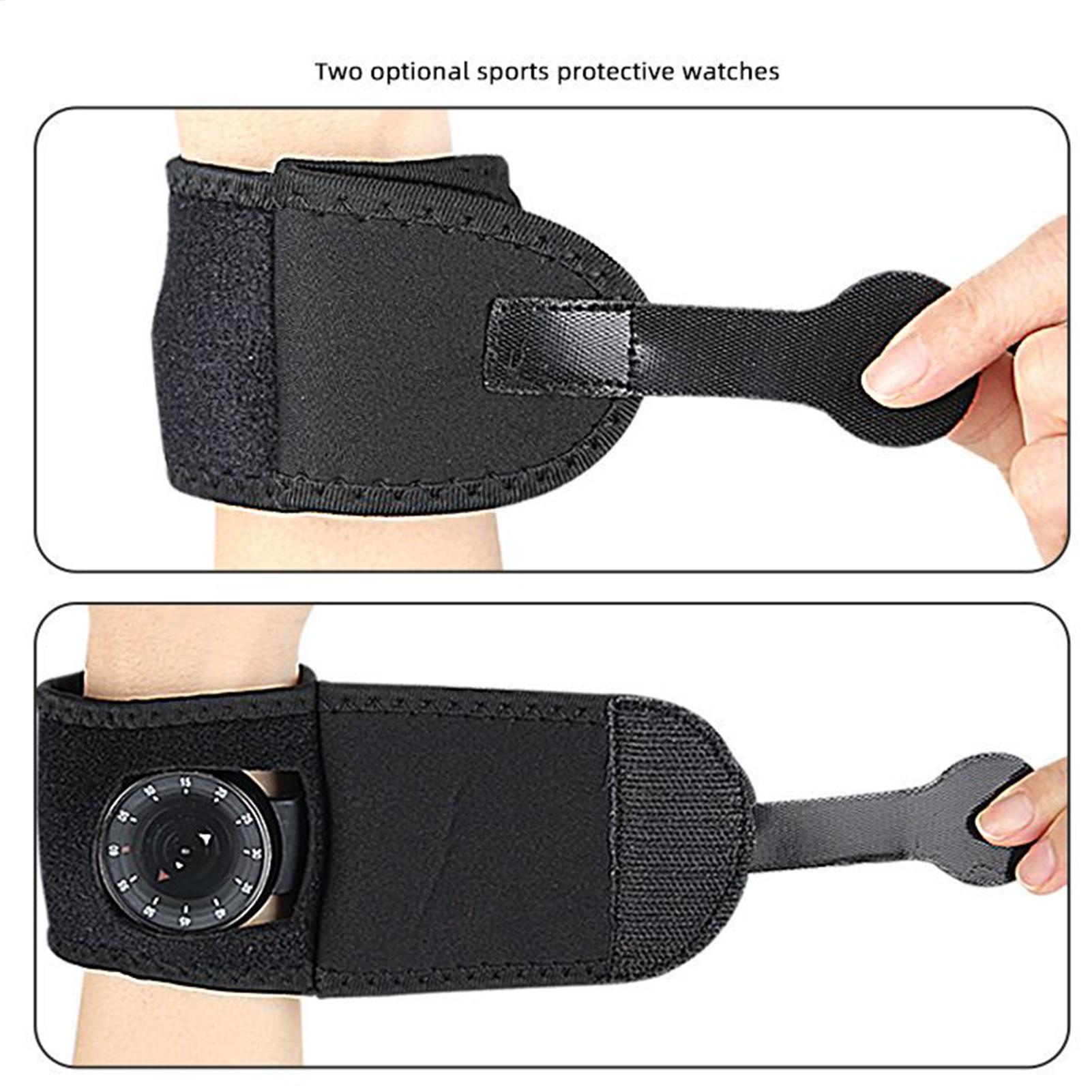 Housse de bracelet de montre p - Wrist Wraps avis et prix