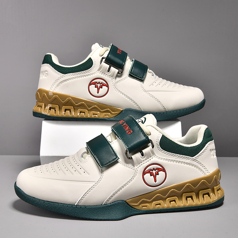 Chaussures de musculation prof - Weightlifting Shoes avis et prix