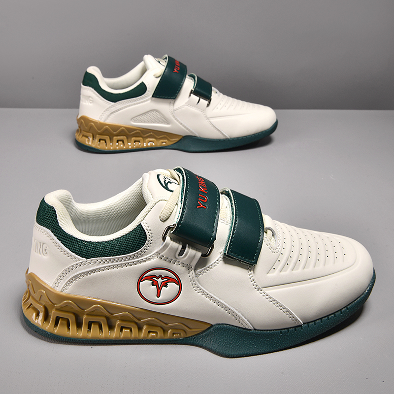 Chaussures de musculation prof - Weightlifting Shoes avis et prix