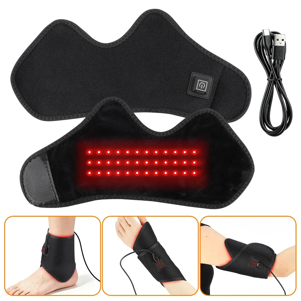Enveloppe chauffante pour chev - Wrist Wraps avis et prix