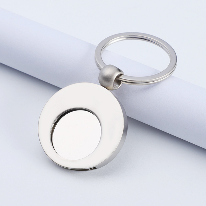 Porte-clés personnalisé avec l - Gymnastic Ring avis et prix