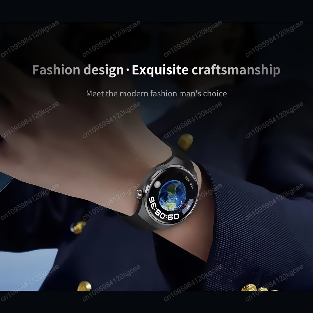 Nouvelle montre intelligente p - Gymnastic Ring avis et prix