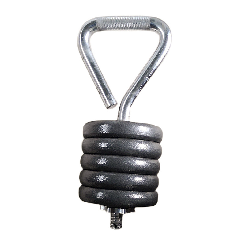 Poignée de fitness réglable en - Kettlebell avis et prix