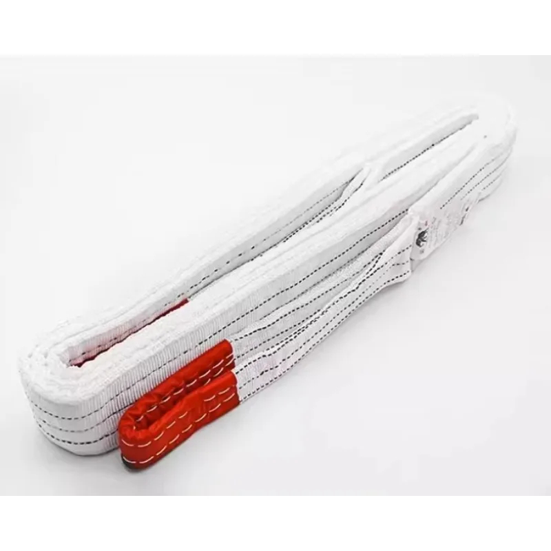 Sangle plate de levage pour ve - Lifting Belt avis et prix