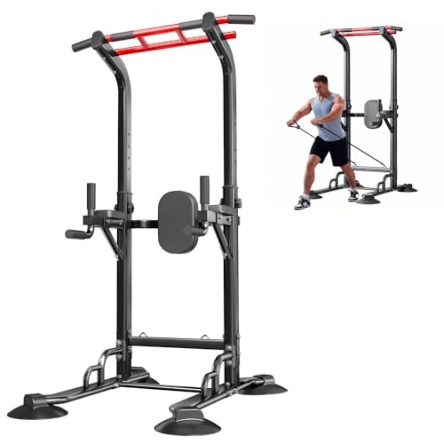 Station de musculation à domic - Pull Up Bar avis et prix