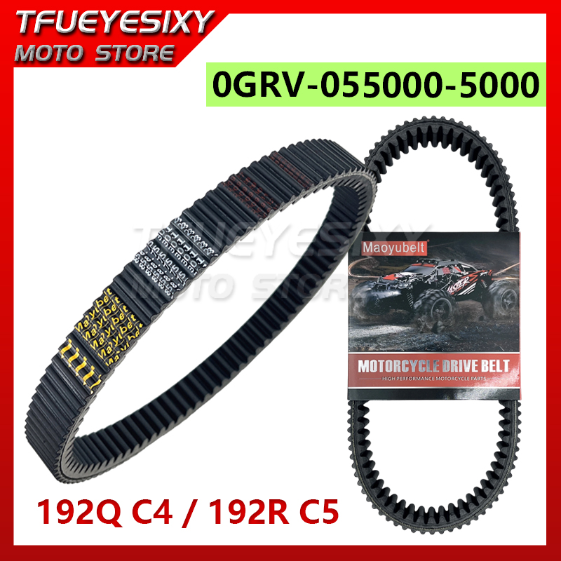 La courroie de transmission CV - Crossfit Belt avis et prix