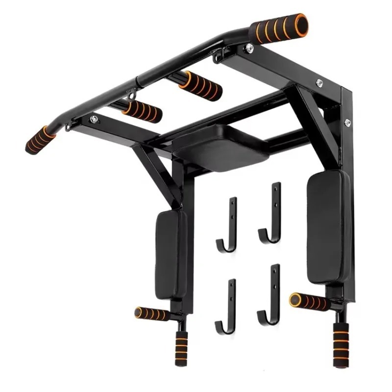 Barre de traction murale pour  - Pull Up Bar avis et prix