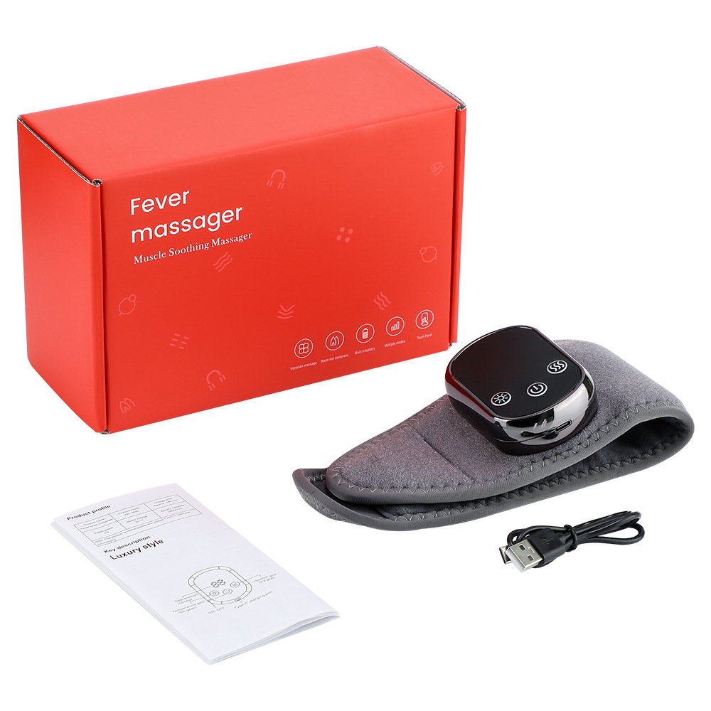 Masseur thermique pour pieds,  - Wrist Wraps avis et prix